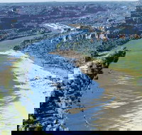 Litchfield Park Scenic Flight From Darwin - Gold Coast Attractions