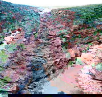 Kalbarri Gorges  West Coast - Ground  Air Tour - Gold Coast Attractions