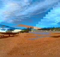 Wave Rock and Pinnacles Air  Ground Tour - Gold Coast Attractions