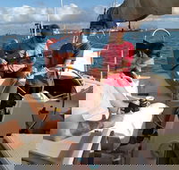 Townsville Small Group Sunset Sail Sailing Cruise Boat Tour Charter Hire - Gold Coast Attractions