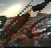 Townsville Small Group Early Morning Sailing Cruise Boat Tour Charter Hire - Gold Coast Attractions