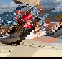 Townsville Private Hire Sunset Sail Sailing Cruise Boat Tour Charter Experience - Gold Coast Attractions