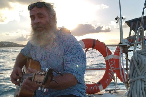 Townsville Private Hire Sunset Sail Sailing Cruise Boat Tour Charter Experience - Gold Coast Attractions 3