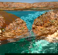Horizontal Falls Half-Day Tour from Broome - Gold Coast Attractions