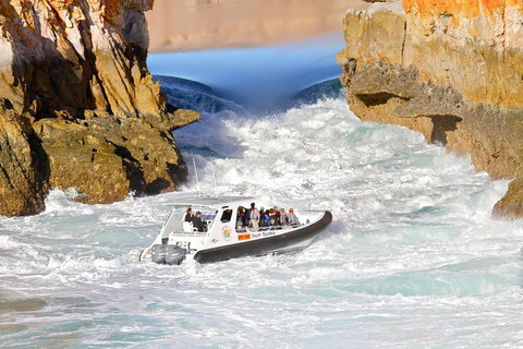 Horizontal Falls Half-Day Tour From Broome - Gold Coast Attractions 1