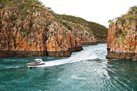 Horizontal Falls Half-Day Tour From Broome - Gold Coast Attractions 4