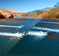 Horizontal Falls Full-Day Tour from Broome 4x4  Seaplane - Gold Coast Attractions