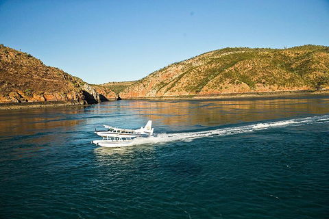 Horizontal Falls Full-Day Tour From Broome 4x4 & Seaplane - Gold Coast Attractions 3