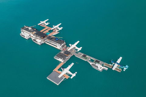Horizontal Falls Full-Day Tour From Broome 4x4 & Seaplane - Gold Coast Attractions 5