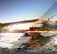 Sydney Scenic Flight by Seaplane - Gold Coast Attractions