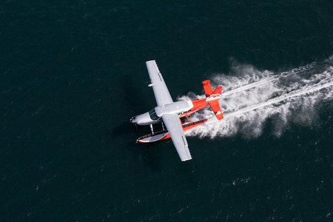Lunch At Cottage Point Inn By Seaplane From Sydney - Gold Coast Attractions 2