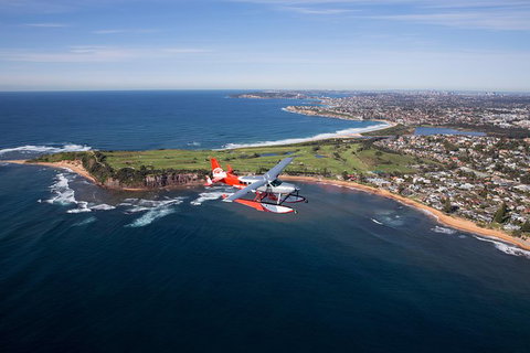 Lunch At Cottage Point Inn By Seaplane From Sydney - Gold Coast Attractions 3