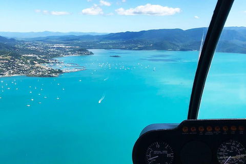 Reef & Whitehaven Landing - Gold Coast Attractions 0
