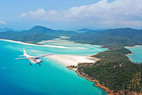 Fly & Sail Package (With Providence) - Gold Coast Attractions 2