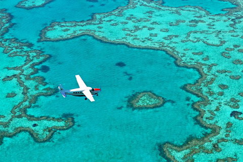 Fly & Sail Package (With Providence) - Gold Coast Attractions 4