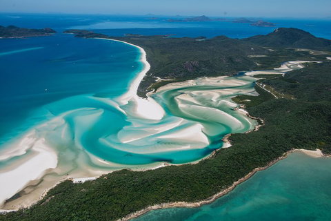 Fly & Sail Package (With Providence) - Gold Coast Attractions 5