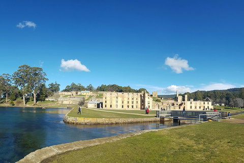6-Day Tasmanian Explorer Adventure Tour From Hobart - Gold Coast Attractions 0