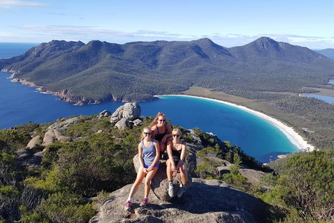 6-Day Tasmanian Explorer Adventure Tour From Hobart - Gold Coast Attractions 1