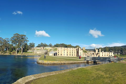 7-Day Super Value Tour Of Tasmania: Explore Tasmania's West And East Coasts - Gold Coast Attractions 4
