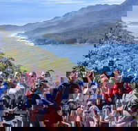 2-Day Tas East Coast Escape Tour including Bay of Fires Wineglass Bay  Devils - Gold Coast Attractions