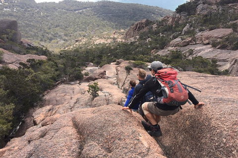 2-Day Tas East Coast Escape Tour Including Bay Of Fires, Wineglass Bay & Devils - Gold Coast Attractions 2