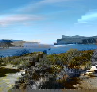 4-Day Fabulous Tasmania Tour Wineglass Bay Port Arthur Devils  Bruny Island - Gold Coast Attractions
