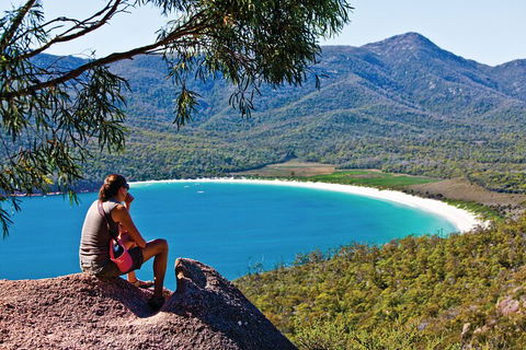 4-Day Fabulous Tasmania Tour: Wineglass Bay, Port Arthur, Devils & Bruny Island - Gold Coast Attractions 2