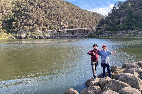 5-Day Best Of Tasmania Tour From Hobart - Gold Coast Attractions 2