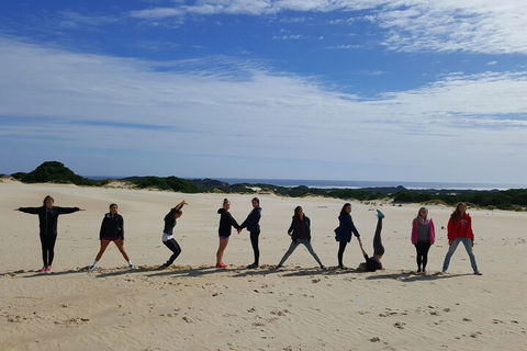 5-Day Best Of Tasmania Tour From Hobart - Gold Coast Attractions 4