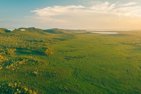 Serenity Cruise To Australia's Everglades - Gold Coast Attractions 1