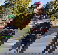 Brisbane Mini Segway Tour - Gold Coast Attractions