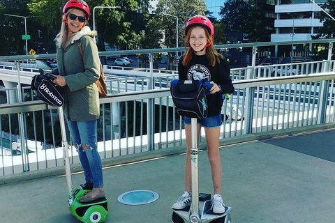 Brisbane Mini Segway Tour - Gold Coast Attractions 4