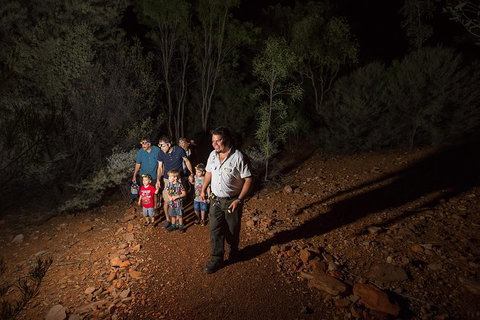 Alice Springs Desert Park Nocturnal Tour - Gold Coast Attractions 0