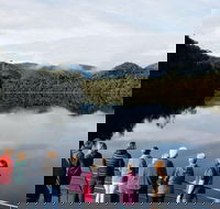 Gordon River Cruise departing from Strahan - Gold Coast Attractions