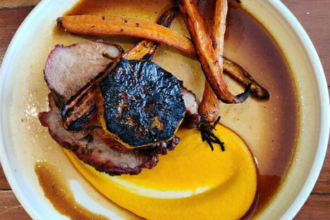 Brisbane Food Tour: A Taste Of Queensland - Gold Coast Attractions 1