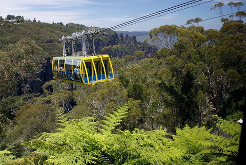 Go City | Sydney Explorer Pass With 20+ Attractions And Tours - Gold Coast Attractions 0