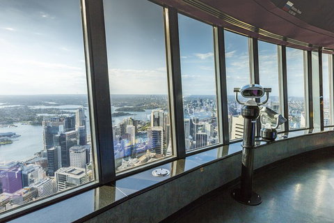 Go City | Sydney Explorer Pass With 20+ Attractions And Tours - Gold Coast Attractions 1