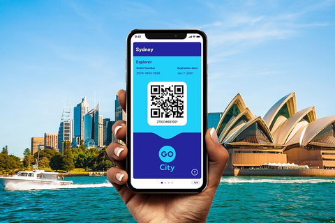 Go City | Sydney Explorer Pass With 20+ Attractions And Tours - Gold Coast Attractions 4