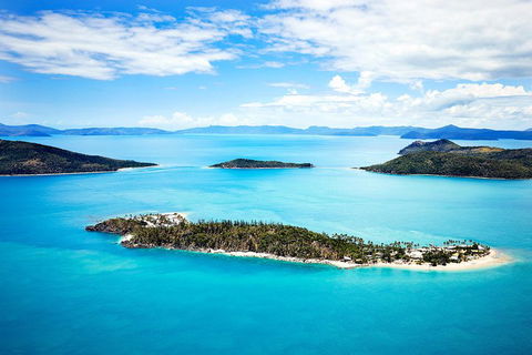Whitehaven Beach And Daydream Island Cruise - Gold Coast Attractions 5