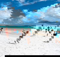 Whitehaven Beach and Hamilton Island Cruise - Gold Coast Attractions