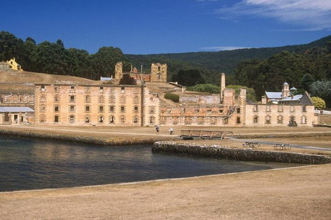 Port Arthur Tour From Hobart - Gold Coast Attractions 0