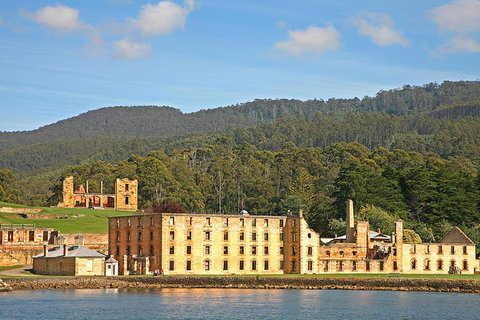 Port Arthur Tour From Hobart - Gold Coast Attractions 1