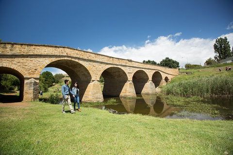 Port Arthur Tour From Hobart - Gold Coast Attractions 2