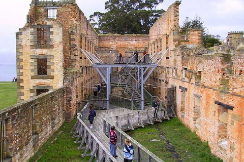 Port Arthur Tour From Hobart - Gold Coast Attractions 4