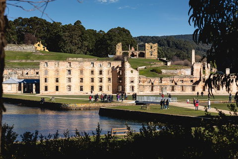Port Arthur Tour From Hobart - Gold Coast Attractions 5