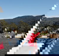 Grand Historical Port Arthur Tour from Hobart - Gold Coast Attractions