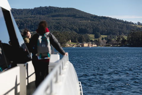 Grand Historical Port Arthur Tour From Hobart - Gold Coast Attractions 2