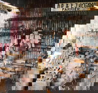 Historic Village Herberton Kuranda Village and the Skyrail Rainforest Cableway - Gold Coast Attractions