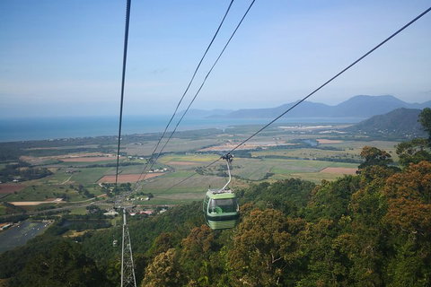 Historic Village Herberton, Kuranda Village And The Skyrail Rainforest Cableway - Gold Coast Attractions 5