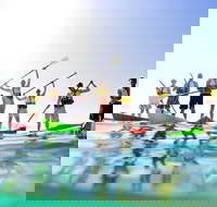 Adventure Moreton Island Day Pass - Gold Coast Attractions